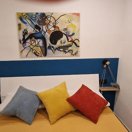 Blumon Guest House Napoli Eksteriør billede
