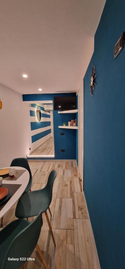 Blumon Guest House Napoli Eksteriør billede