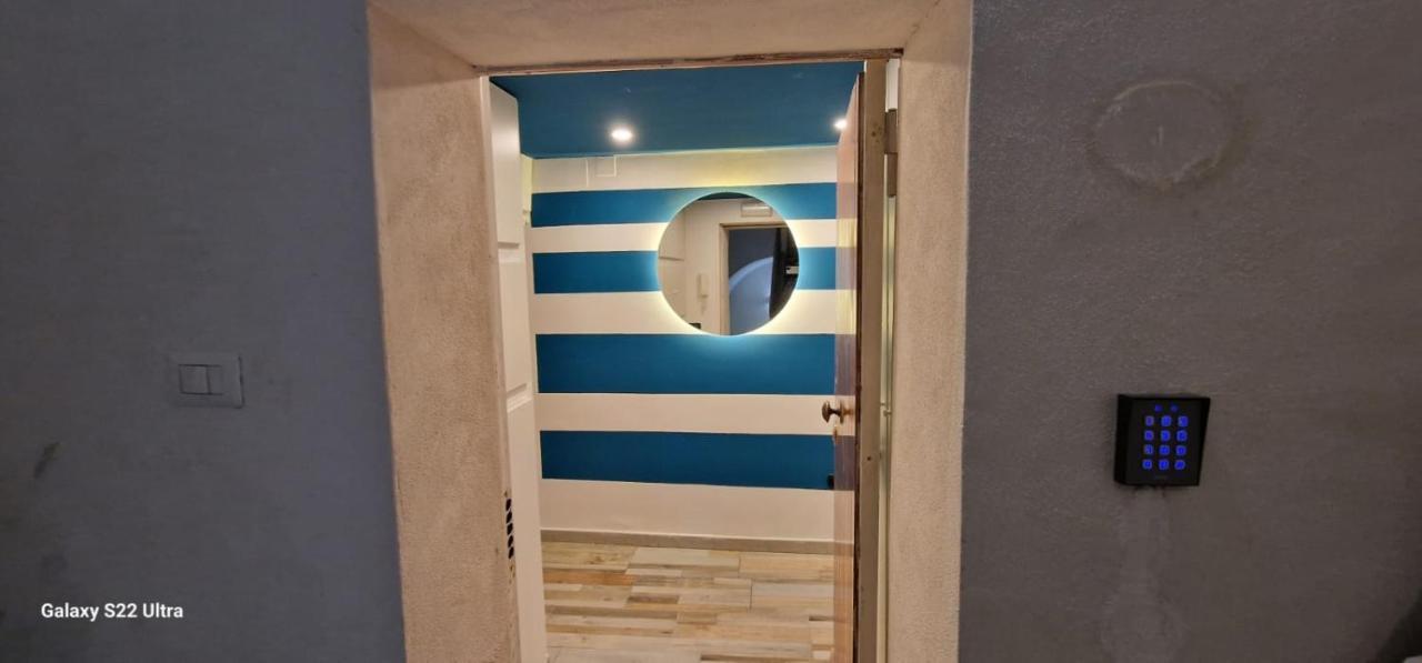 Blumon Guest House Napoli Eksteriør billede