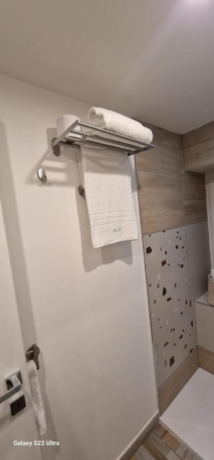 Blumon Guest House Napoli Eksteriør billede