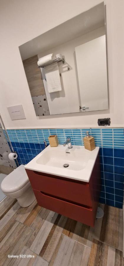 Blumon Guest House Napoli Eksteriør billede