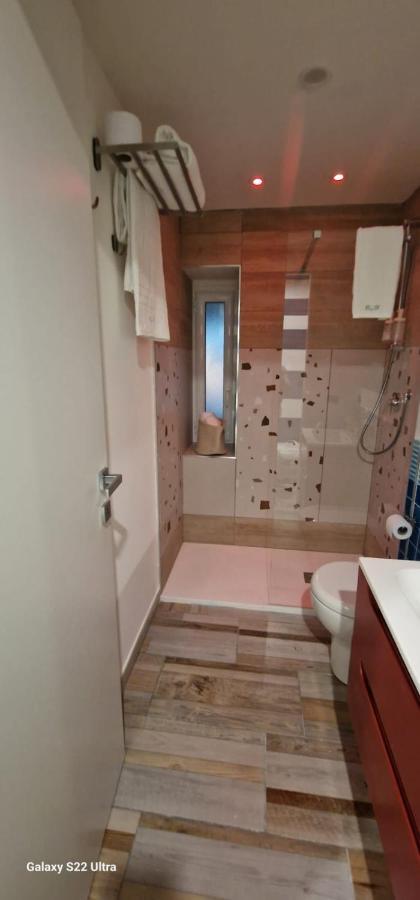 Blumon Guest House Napoli Eksteriør billede