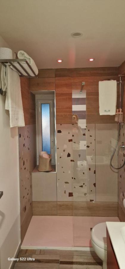 Blumon Guest House Napoli Eksteriør billede