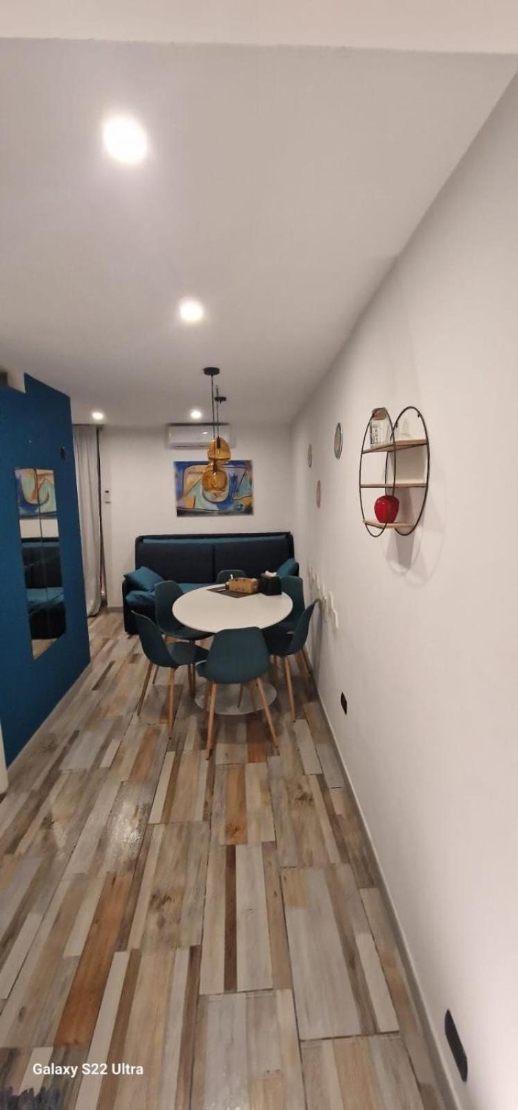 Blumon Guest House Napoli Eksteriør billede