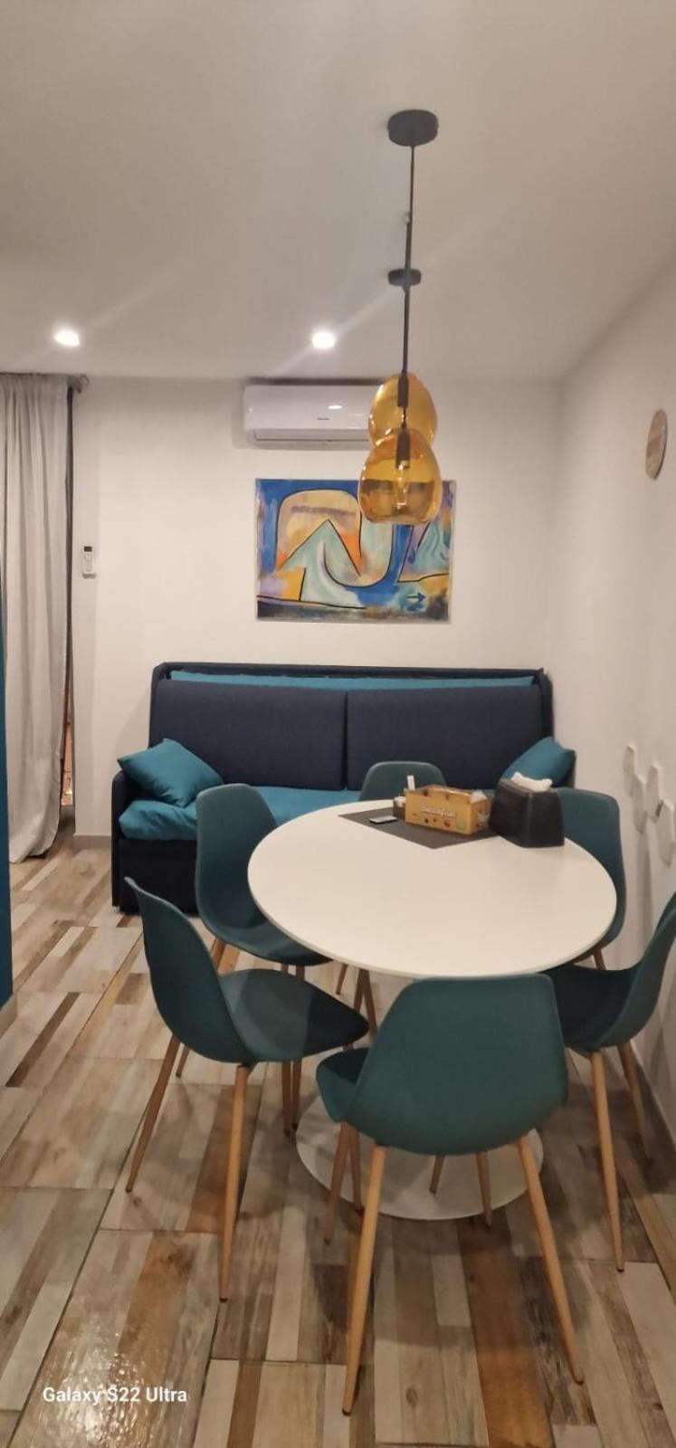 Blumon Guest House Napoli Eksteriør billede